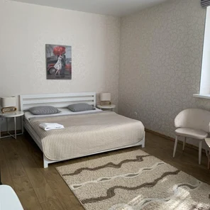 Апатаменты 6