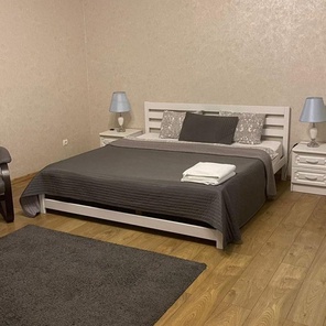 Апартаменты 4