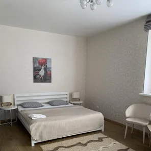 Апатаменты 6