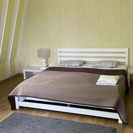 Апартаменты 7