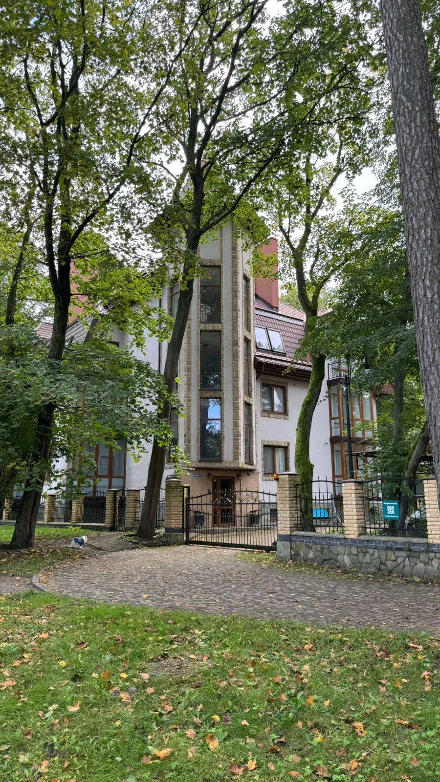 Апартаменты Ленина 32