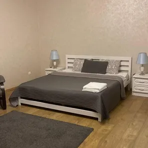 Апартаменты 4