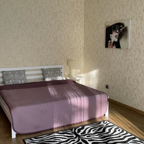 Апартаменты 3