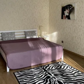 Апартаменты 3