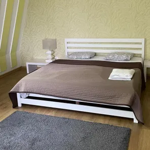 Апартаменты 7